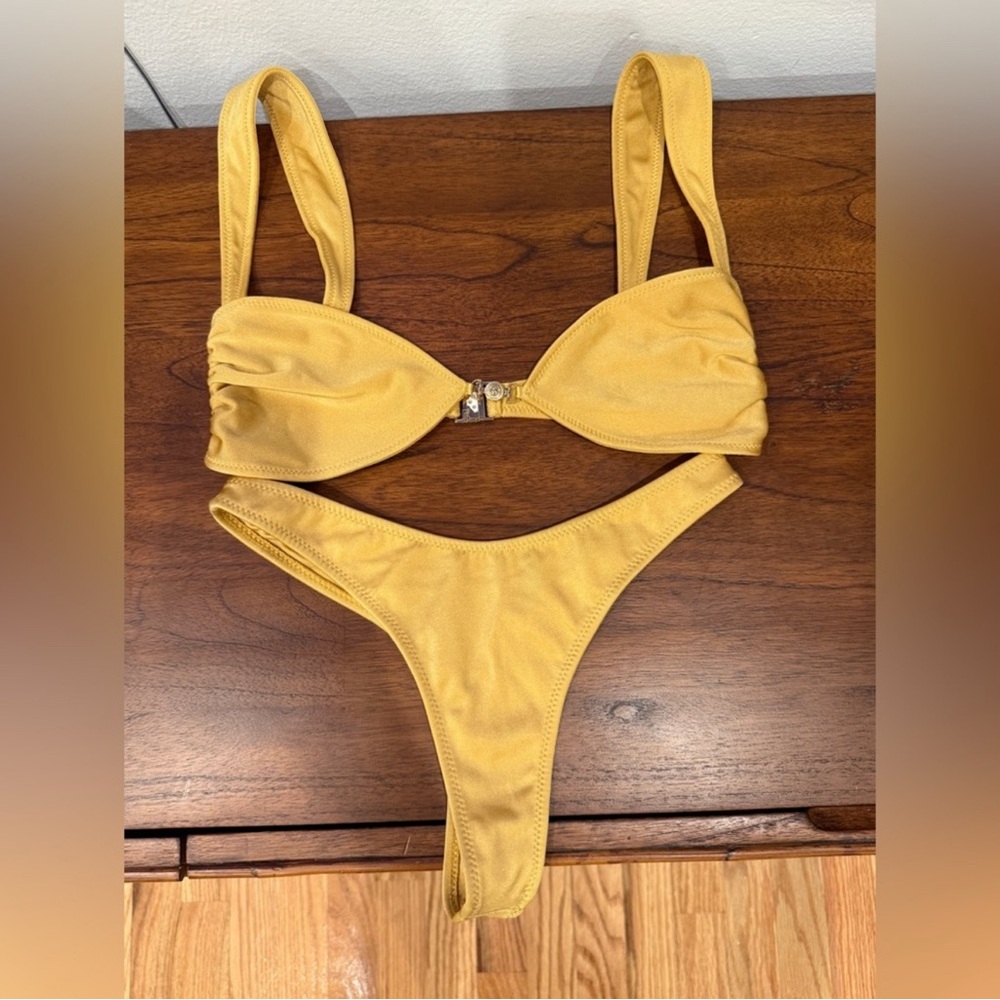 Sommer Swim Bikini Set